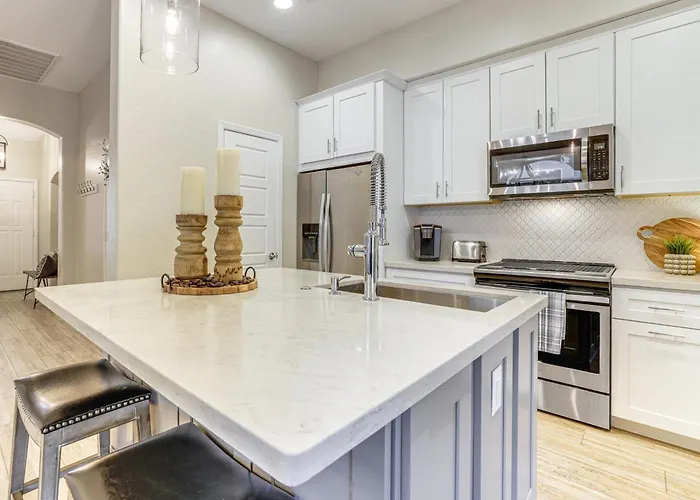 < 1 Mi To Golf: Charming Ahwatukee Foothills Holiday home Phoenix