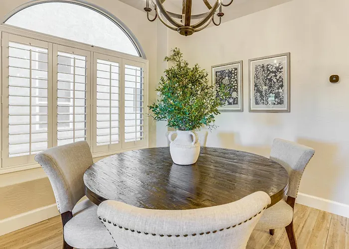 Holiday home < 1 Mi To Golf: Charming Ahwatukee Foothills