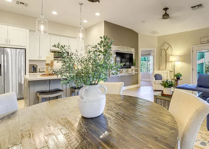 < 1 Mi To Golf: Charming Ahwatukee Foothills Holiday home *