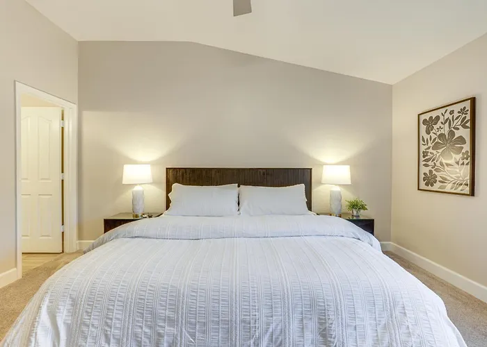 Holiday home < 1 Mi To Golf: Charming Ahwatukee Foothills *