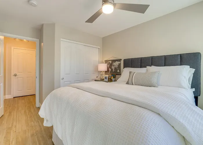 Holiday home < 1 Mi To Golf: Charming Ahwatukee Foothills Phoenix