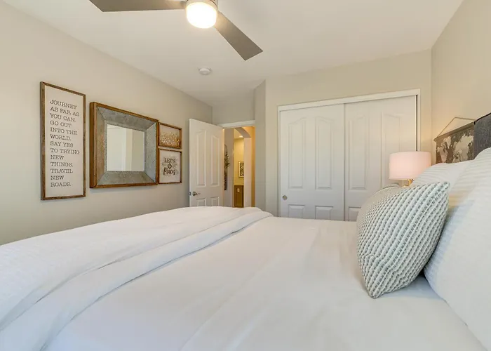 < 1 Mi To Golf: Charming Ahwatukee Foothills Holiday home Phoenix